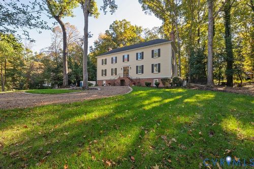 2901 Newquay Ln, Richmond, VA, 23236-1357 | Card Image