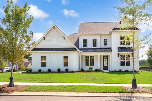 110 Elora Ln, Mooresville, NC, 28115-5754 | Card Image