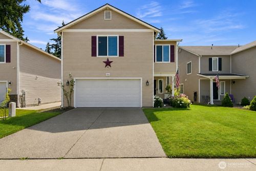 1914 179th Street Ct E, Spanaway, WA, 98387-4122 | Card Image