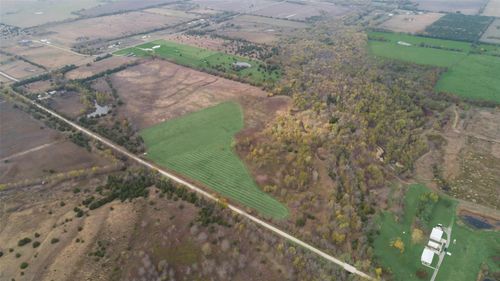 18 ACRES County Rd 4809, Ladonia, TX, 75449 | Card Image