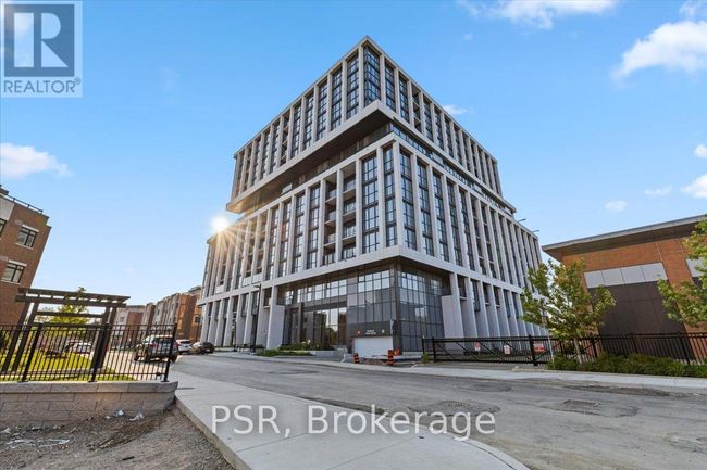 1008 - 1063 Douglas Mccurdy Comm Circle, Condo with 2 bedrooms, 3 bathrooms and 1 parking in Mississauga (Lakeview) ON | Image 28