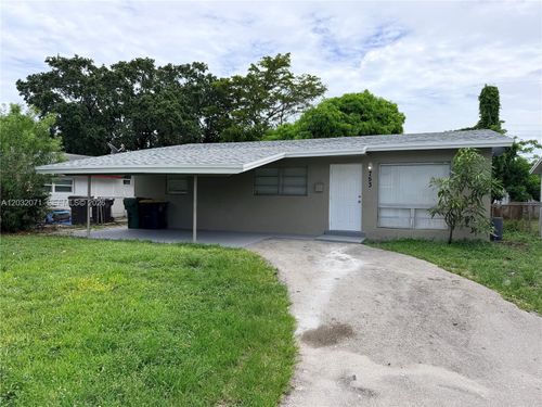 753-753 Sw 3rd Pl, Dania Beach, FL, 33004-4924 | Card Image