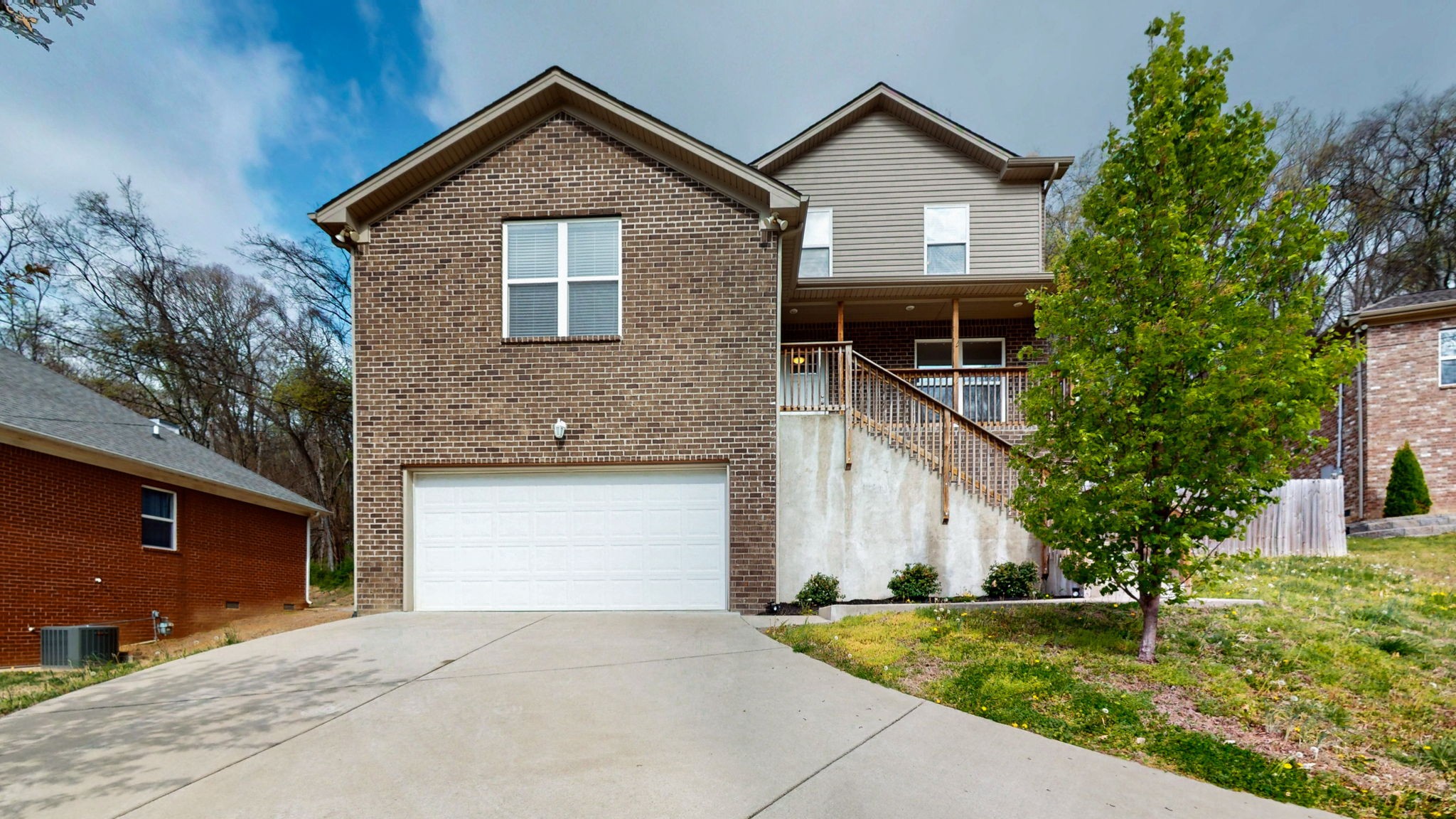 Residential in Nashville