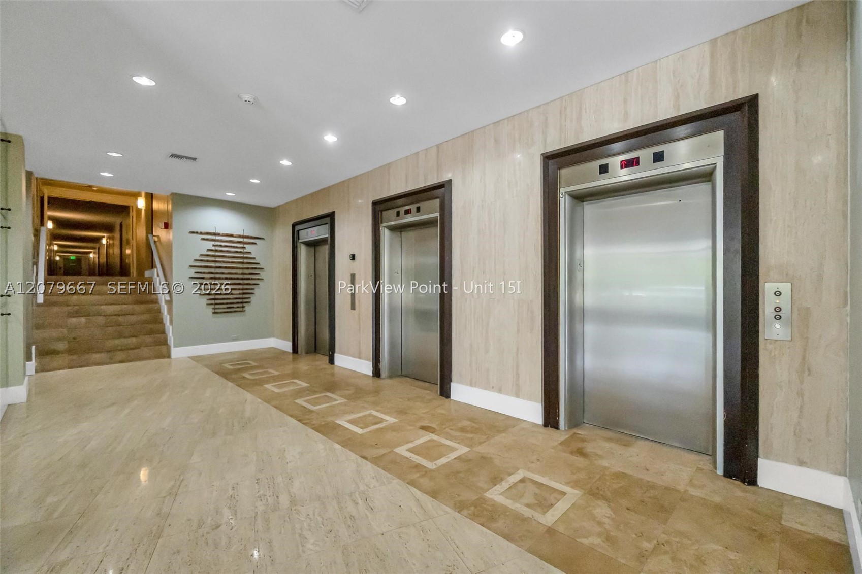 Residential in Miami Beach 5