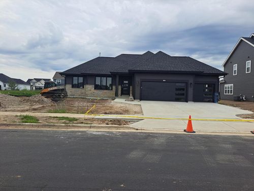1283 Wild Rye Lane, Oconomowoc, WI, 53066 | Card Image