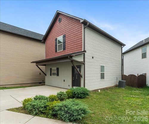 226 Cardwell Ln, Fletcher, NC, 28732-0556 | Card Image