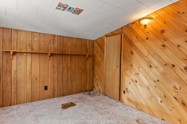 1342 Boulter Rd, House other with 4 bedrooms, 2 bathrooms and 6 parking in Carl ON | Image 17