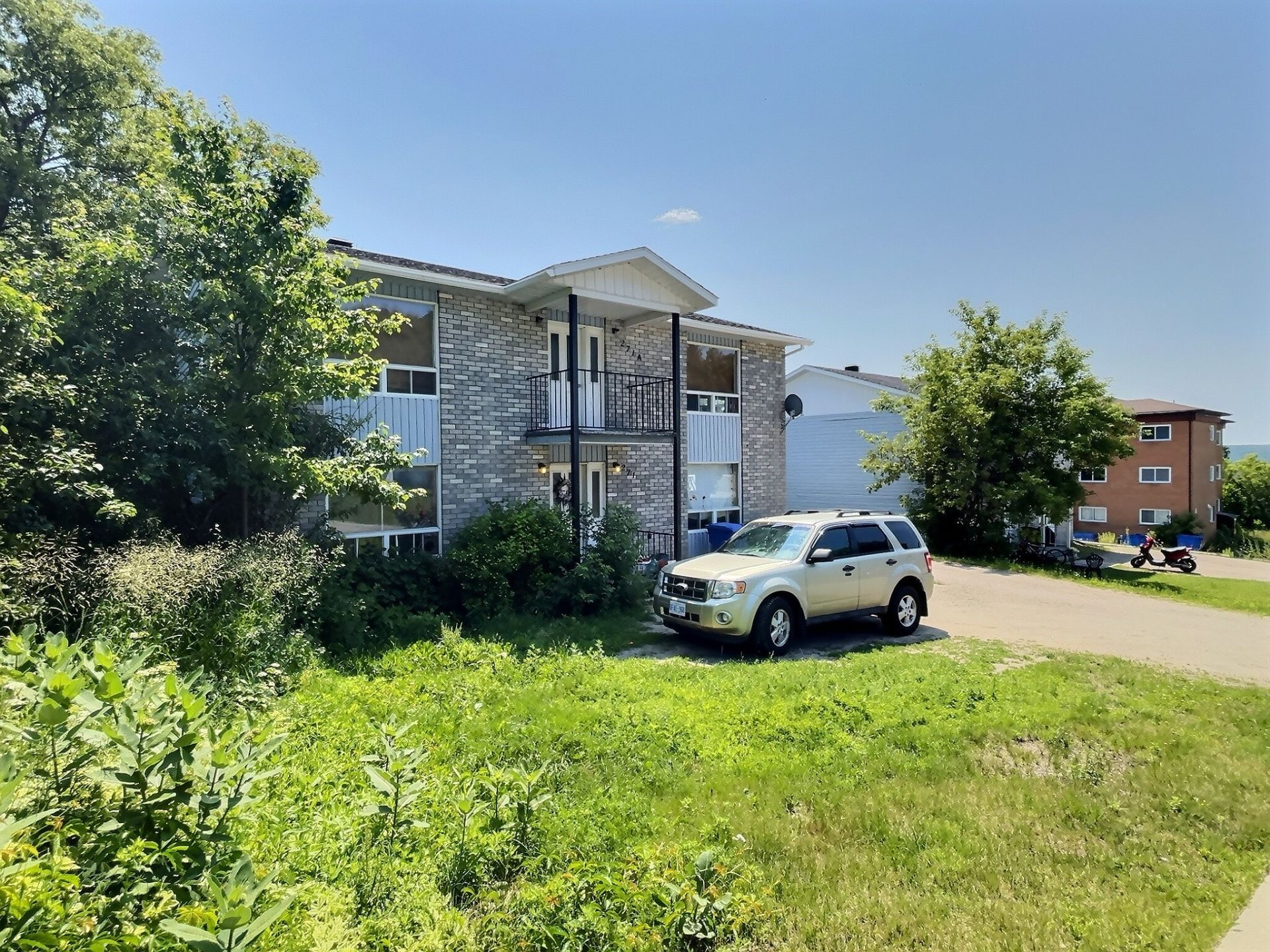 Residential Income in Témiscaming 5