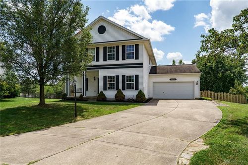 10251 Feather Ct, Miamisburg, OH, 45342-0831 | Card Image