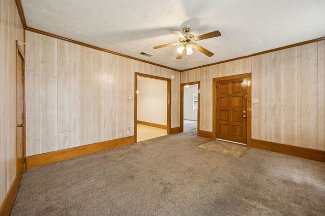 808 E High St, House other with 2 bedrooms, 1 bathrooms and null parking in Terrell TX | Image 4
