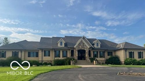 8346 E 550 S, Zionsville, IN, 46077-8610 | Card Image