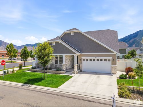 877 S Yarrow Dr, Mapleton, UT, 84664-5708 | Card Image