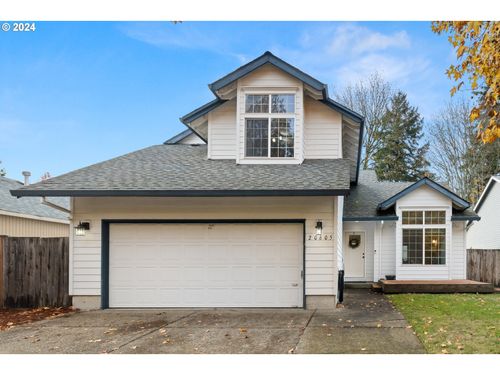 20605 Sw Jonquil Ter, Sherwood, OR, 97140 | Card Image