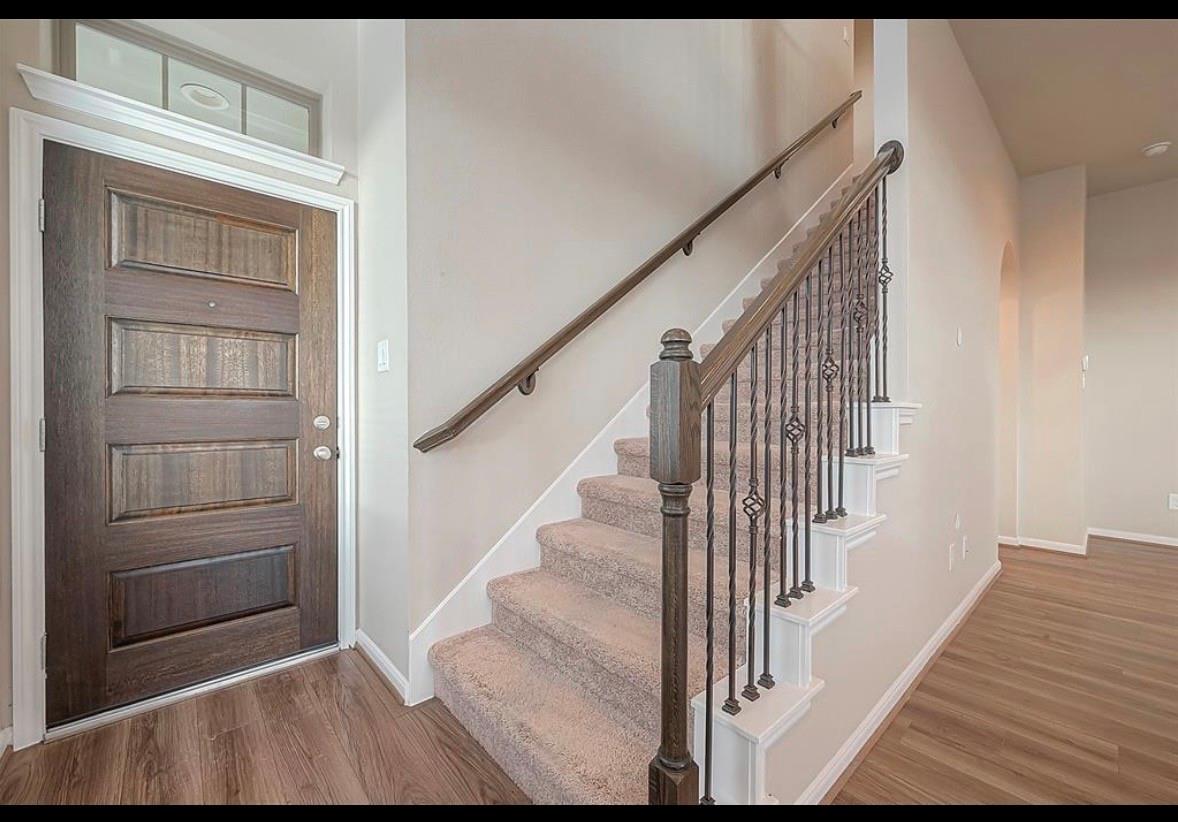 Residential Lease in Missouri City 4