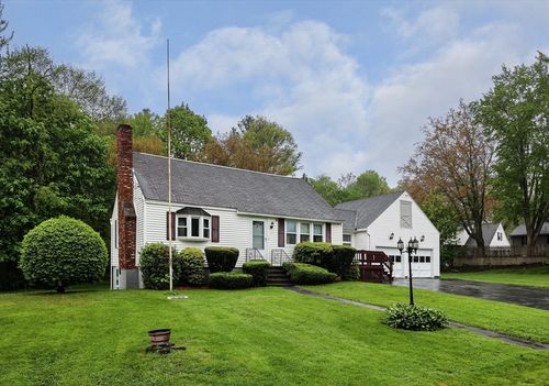 20 Amherst St, North Grafton, MA, 01536-1241 | Card Image