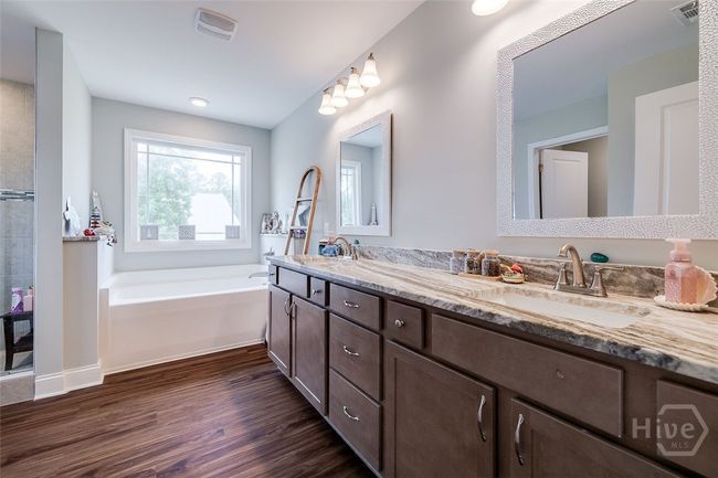 119 Enclave Blvd, House other with 4 bedrooms, 4 bathrooms and null parking in Savannah GA | Image 27