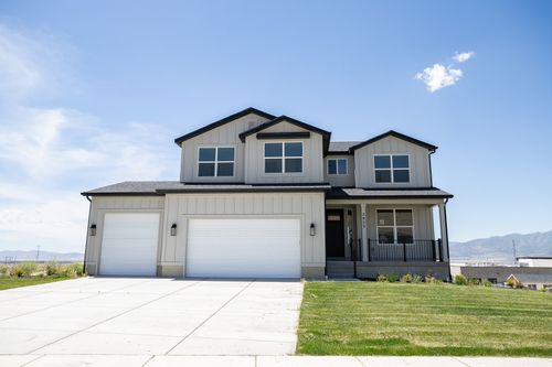 145-2923 N Scarlet Rd, Eagle Mountain, UT, 84005-6423 | Card Image