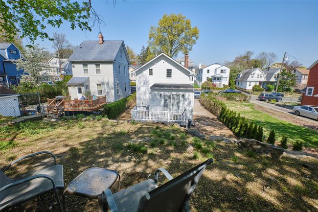 34 State St, House other with 2 bedrooms, 2 bathrooms and 3 parking in New Rochelle NY | Image 23