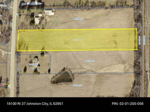 18100 Route 37, Johnston City, IL, 62951-2228 | Card Image