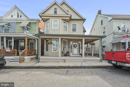 206 Ruth Ave, HANOVER, PA, 17331-3526 | Card Image
