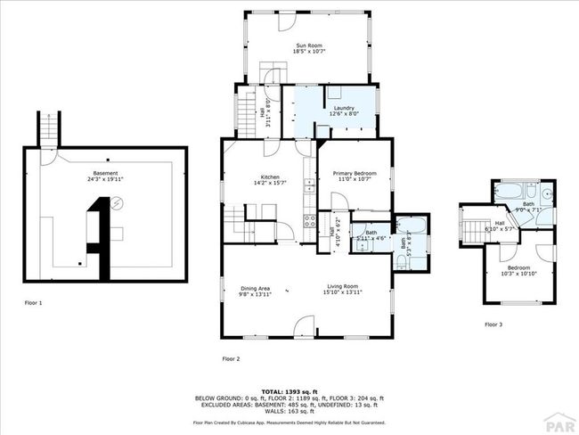 312 10 Th St, House other with 2 bedrooms, 2 bathrooms and 4 parking in Fowler CO | Image 57