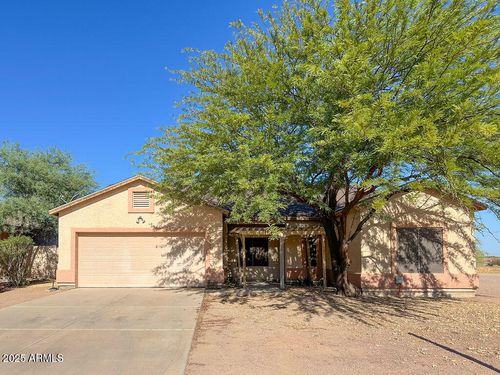 15220 S Padres Rd, Arizona City, AZ, 85123-5979 | Card Image