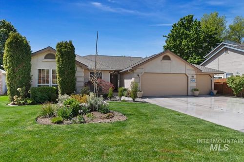 4861 N Contour Way, Boise, ID, 83703 | Card Image