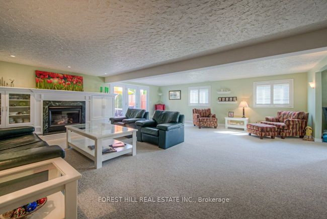 75 Ridgewood Cres, House other with 5 bedrooms, 4 bathrooms and 2 parking in Cambridge ON | Image 29