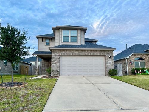 10036 Gold Finch Run, Magnolia, TX, 77354-4289 | Card Image