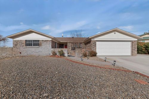11221 Baja Dr Ne, Albuquerque, NM, 87111-2607 | Card Image