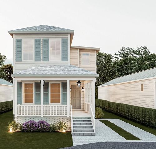 8 Homel Pl, Charleston, SC, 29403-4102 | Card Image