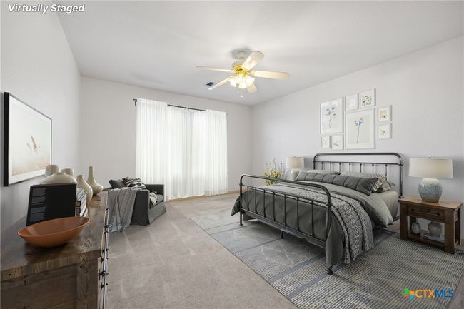 3614 Quail Hollow Rd, House other with 3 bedrooms, 3 bathrooms and null parking in Harker Heights TX | Image 33