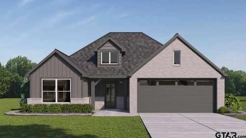 1964 Freeman St, Tyler, TX, 75704-1256 | Card Image
