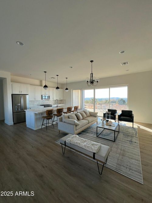 2045 Bellavista Loop, Williams, AZ, 86046 | Card Image