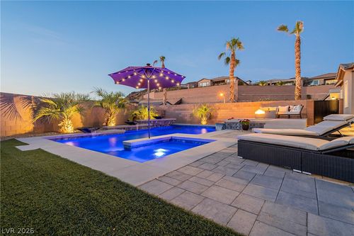 26 Via Tavolara, Henderson, NV, 89011-3175 | Card Image