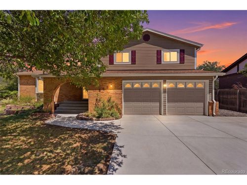 8496 Quay Dr, Arvada, CO, 80003-1248 | Card Image