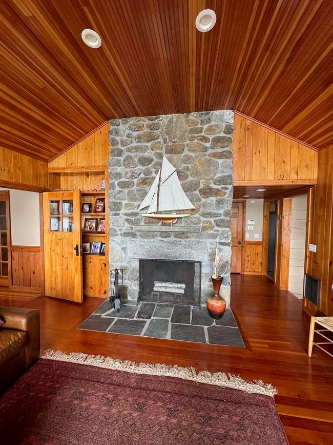 241 Skatutakee Rd, House other with 2 bedrooms, 1 bathrooms and null parking in Harrisville NH | Image 16