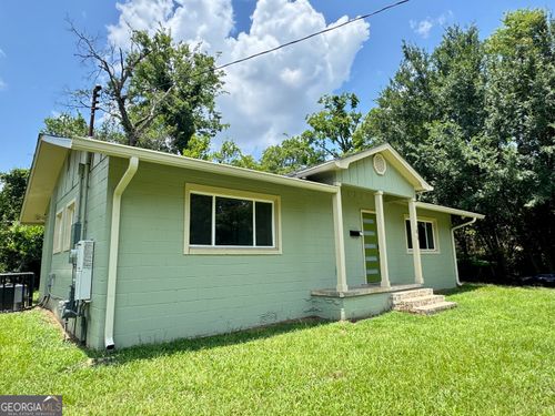 1473 Calhoun Street Ln, Macon, GA, 31201-7701 | Card Image
