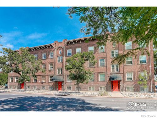 521 E 14th Avenue, Denver, CO, 80203 | Card Image