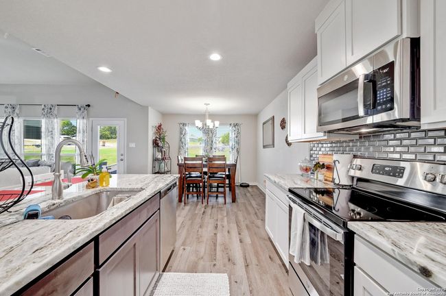 132 Frank Jones, House other with 4 bedrooms, 2 bathrooms and null parking in Blanco TX | Image 7