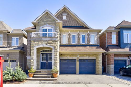 74 Abercrombie Cres, Brampton, ON, L7A4N3 | Card Image