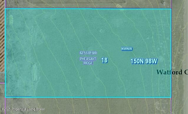 Land in Watford City