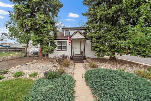 1003 S Newton St, Denver, CO, 80219-3248 | Card Image