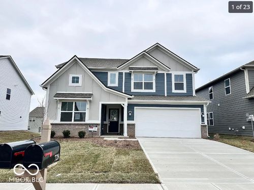 729 Felix Dr, Danville, IN, 46122-2474 | Card Image