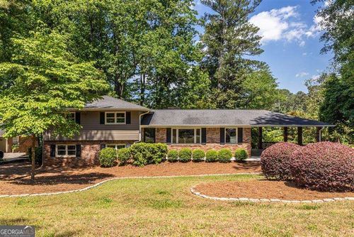1684 Cartwright Ct, Decatur, GA, 30033-1514 | Card Image