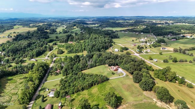 133 Hartmantown Rd, House other with 3 bedrooms, 2 bathrooms and null parking in Jonesborough TN | Image 69
