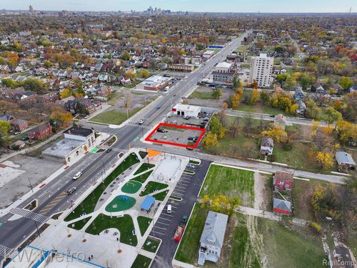 11661 Dexter Ave, Detroit, MI, 48206-1427 | Card Image