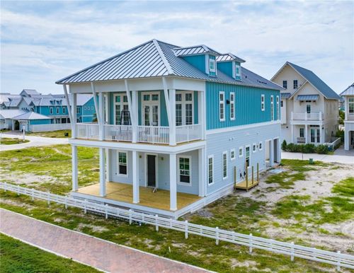 145 Barefoot Ln, Port Aransas, TX, 78373 | Card Image