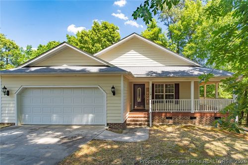 3910 Sarasota Dr, Fayetteville, NC, 28311-2172 | Card Image