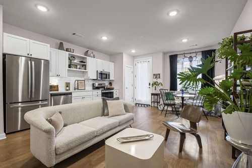 unit-118-600 E Trinity Ln, Nashville, TN, 37207-5388 | Card Image